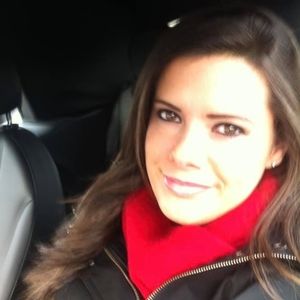 Meet your Posher, Melissa